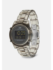 Orologio Unisex Daniel Wellington Retro Digital 36 mm DW00100760 Grigio 36mm