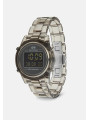 Orologio Unisex Daniel Wellington Retro Digital 36 mm DW00100760 Grigio 36mm