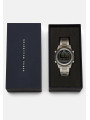 Orologio Unisex Daniel Wellington Retro Digital 36 mm DW00100760 Grigio 36mm