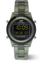 Orologio Unisex Daniel Wellington Retro Digital 36 mm DW00100762 Dark Green