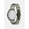 Orologio Unisex Daniel Wellington Retro Digital 36 mm DW00100762 Dark Green