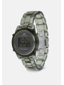 Orologio Unisex Daniel Wellington Retro Digital 36 mm DW00100762 Dark Green