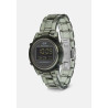 Orologio Unisex Daniel Wellington Retro Digital 36 mm DW00100762 Dark Green
