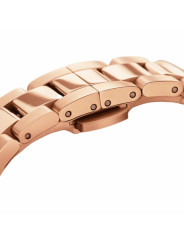 Orologio Solo Tempo Donna Daniel Wellington Iconic DW00100333 Oro Rosa 32mm
