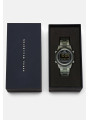 Orologio Unisex Daniel Wellington Retro Digital 36 mm DW00100762 Dark Green
