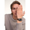 Orologio Unisex Daniel Wellington Retro Digital 42 mm DW00100767 Dark Brown