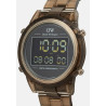 Orologio Unisex Daniel Wellington Retro Digital 42 mm DW00100767 Dark Brown