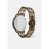 Orologio Unisex Daniel Wellington Retro Digital 42 mm DW00100767 Dark Brown