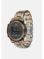 Orologio Unisex Daniel Wellington Retro Digital 42 mm DW00100767 Dark Brown