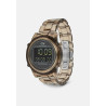 Orologio Unisex Daniel Wellington Retro Digital 42 mm DW00100767 Dark Brown