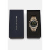 Orologio Unisex Daniel Wellington Retro Digital 42 mm DW00100767 Dark Brown