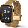 Orologio Unisex Smartwatch Ops Objects OPSSW-16 in Acciaio Oro Giallo