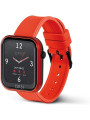 Orologio Smartwatch Ops Objects Call unisex OPSSW-14 Silicone Rosso