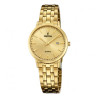 Orologio Donna Festina F20514/3 in Acciaio Oro 31mm