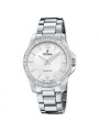 Orologio Donna Festina Mademoiselle F20593/1 in Acciaio Silver 35mm