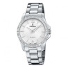 Orologio Donna Festina Mademoiselle F20593/1 in Acciaio Silver 35mm