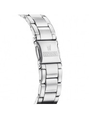 Orologio Donna Festina Mademoiselle F20593/1 in Acciaio Silver 35mm