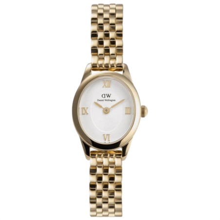 Orologio Donna Daniel Wellington DW00100803 in Acciaio Oro 25mm