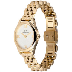 Orologio Donna Daniel Wellington DW00100803 in Acciaio Oro 25mm