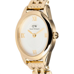 Orologio Donna Daniel Wellington DW00100803 in Acciaio Oro 25mm