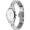 Orololgio Donna Daniel Wellington DW00100808 Ophelia Mini Gold in Acciaio Silver 26mm