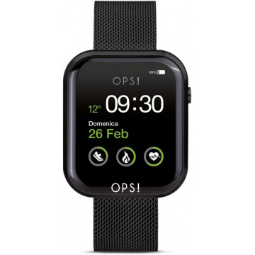 copy of Orologio Smartwatch...