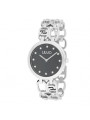 Orologio donna LiuJo Identity sign TLJ2360 in Acciaio Silver