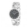 Orologio donna LiuJo Identity sign TLJ2360 in Acciaio Silver