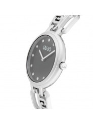 Orologio donna LiuJo Identity sign TLJ2360 in Acciaio Silver