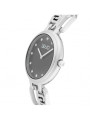 Orologio donna LiuJo Identity sign TLJ2360 in Acciaio Silver