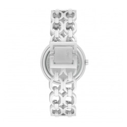 Orologio donna LiuJo Identity sign TLJ2360 in Acciaio Silver