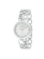 Orologio donna LiuJo Identity TLJ2359 in Acciaio Silver 34mm