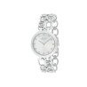 Orologio donna LiuJo Identity TLJ2359 in Acciaio Silver 34mm