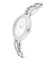 Orologio donna LiuJo Identity TLJ2359 in Acciaio Silver 34mm