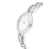 Orologio donna LiuJo Identity TLJ2359 in Acciaio Silver 34mm