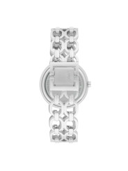 Orologio donna LiuJo Identity TLJ2359 in Acciaio Silver 34mm
