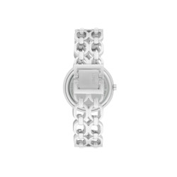 Orologio donna LiuJo Identity TLJ2359 in Acciaio Silver 34mm
