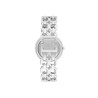 Orologio donna LiuJo Identity TLJ2359 in Acciaio Silver 34mm