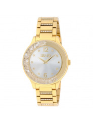 Liu Jo Dancing Trendy TLJ2493 Orologio Donna Oro 36,5mm