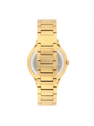 Liu Jo Dancing Trendy TLJ2493 Orologio Donna Oro 36,5mm