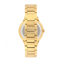 Orologio donna LiuJo Dancing trandy TLJ2493 in Acciaio Oro