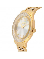 Liu Jo Dancing Trendy TLJ2493 Orologio Donna Oro 36,5mm