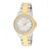 Orologio donna LiuJo Dancing elegance TLJ2501 in Acciaio Silver e Oro