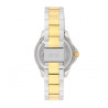 Orologio donna LiuJo Dancing elegance TLJ2501 in Acciaio Silver e Oro