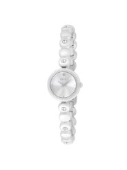 Orologio Donna LiuJo Acciaio Silver Fashion Lunar Quarzo TLJ2506