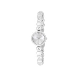 Orologio Donna LiuJo Acciaio Silver Fashion Lunar Quarzo TLJ2506
