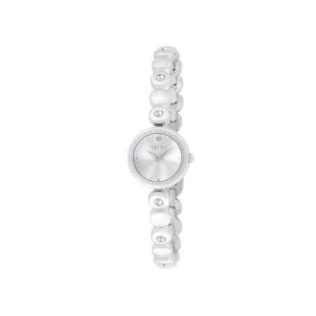 Orologio Donna LiuJo Acciaio Silver Fashion Lunar Quarzo TLJ2506