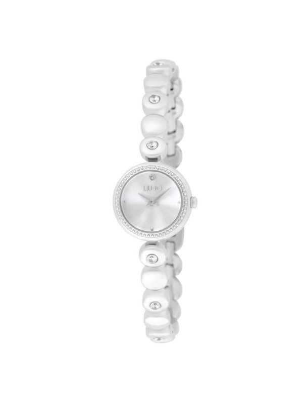 Orologio Donna LiuJo Acciaio Silver Fashion Lunar Quarzo TLJ2506