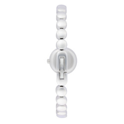 Orologio Donna LiuJo Acciaio Silver Fashion Lunar Quarzo TLJ2506