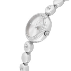 Orologio Donna LiuJo Acciaio Silver Fashion Lunar Quarzo TLJ2506